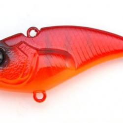 Leurre Lame RAID JAPAN Level Vib Boost 18g 12 RED CRAW