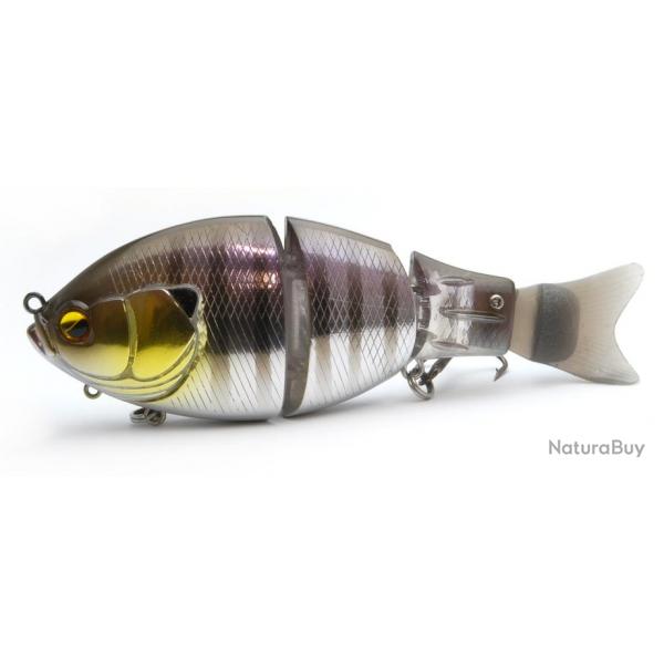 Swimbait RAID JAPAN G-Dash 1 CHI GILL