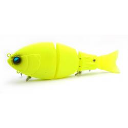 Swimbait RAID JAPAN G-Dash 3 LEMON POWER