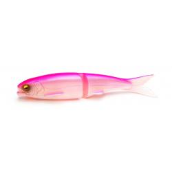 Leurre RAID JAPAN Osakana Slide 170 5 PINK TRICK