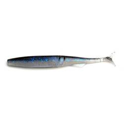 Leurre Souple RAID JAPAN Finestick 3,5" 63 COSME SHAD