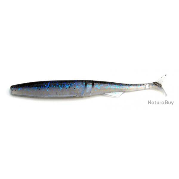 Leurre Souple RAID JAPAN Finestick 3,5" 63 COSME SHAD