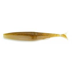 Leurre Souple RAID JAPAN Fantastick 5,8" 64 SAND FISH