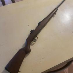 Vends mauser 98 6.5x57