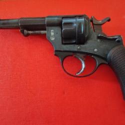 Revolver 1874 civil n2