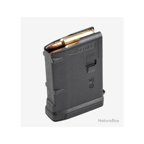 Chargeur PMAG MAGPUL GEN M3 - AR15 - 10 coups - noir