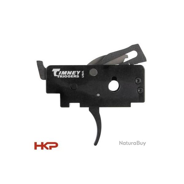 Bloc dtente TIMNEY HK MP5 2 STAGE incurve