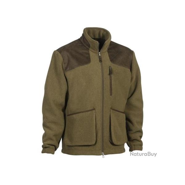 Veste Polaire Boree - XL