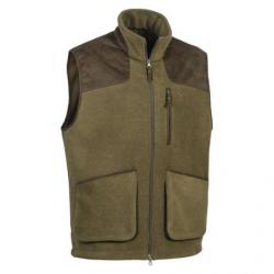 Gilet Polaire Sans Manches Homme Borée - XL