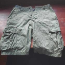 Short cargo Brandit BDU Ripstop