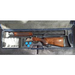 beretta 686e sporting