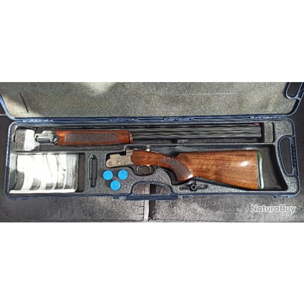 beretta 686e sporting