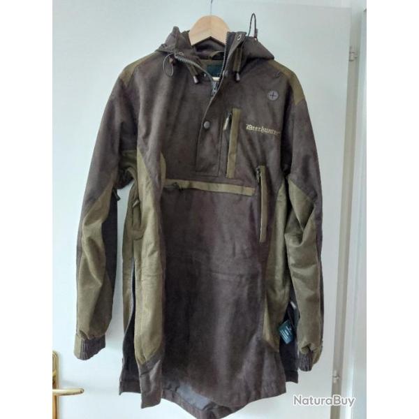 Anorak DeerHunter Explore taille 50, neuf sans tiquette !