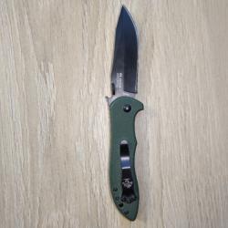 Couteau Kershaw CQC-5K