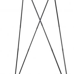 CANNE DE PIRSCH MOUNTAIN STICK 2 PIEDS
