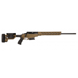 Tikka Tac A1 Coyotte Brown - Crosse pliante - 308 win