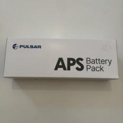 Battery APS3 pulsar