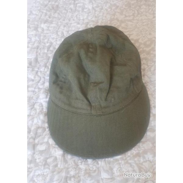 Casquette hbt us navy ww2