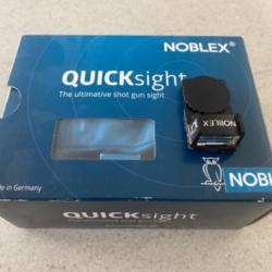 DOCTER NOBLEX QUICKSIGHT VR 5MOA