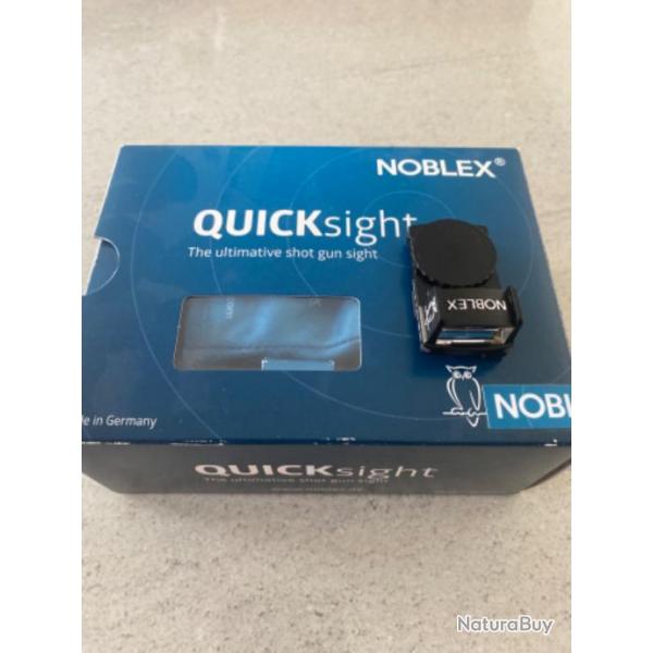 DOCTER NOBLEX QUICKSIGHT VR 5MOA