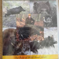 DVD the best of Wolf boar fever