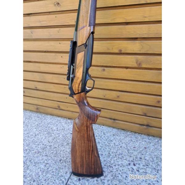 Carabine Browning Bar MK3 Zenith Wood Calibre 30-06