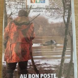 DVD season au bon poste