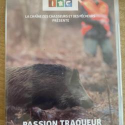 DVD season passion traqueur