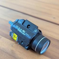 Streamlight TLR-2 HL