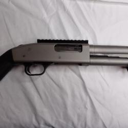 Fusil A Pompe Mossberg 500 A Cal.12 cat C Rayures Droites