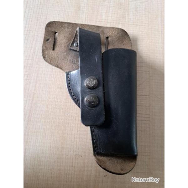 Holsters pour revolver