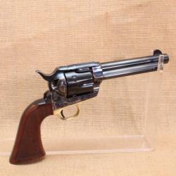 Revolver Pietta 1873 SA calibre 45 LC 5 Pouce 1/2 Tombstone bronzé