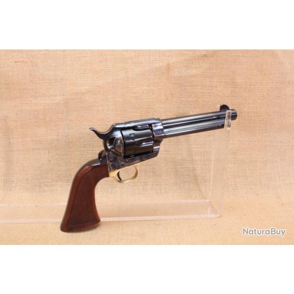 Revolver Pietta 1873 SA calibre 45 LC 5 Pouce 1/2 Tombstone bronz