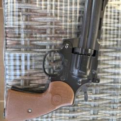 Revolver 357  CO2 Crosman Cal 177 à Plombs