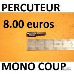 percuteur de fusil mono coup - VENDU PAR JEPERCUTE (g1084)