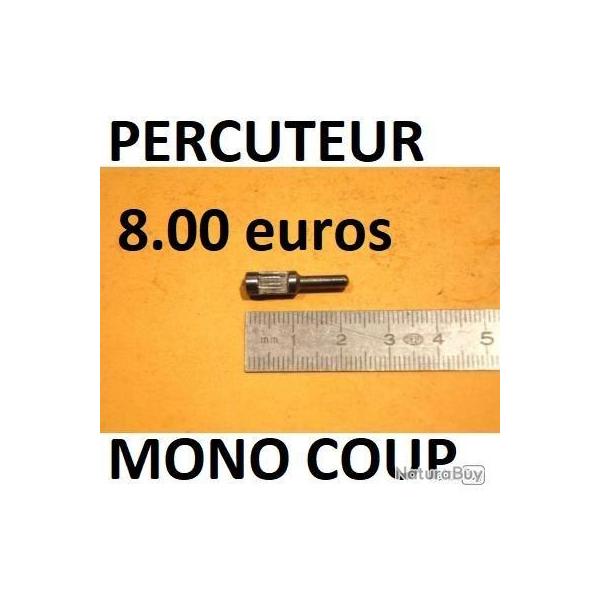 percuteur de fusil mono coup - VENDU PAR JEPERCUTE (g1084)