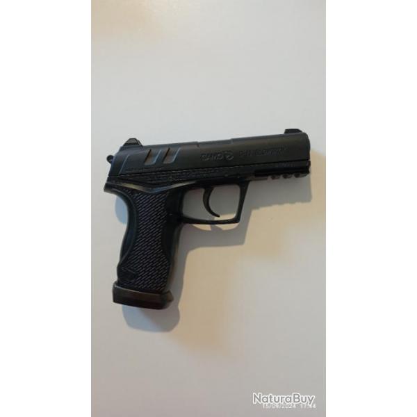 Pistolet CO2 GAMO C15 blowback