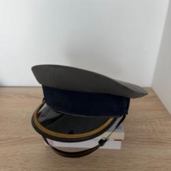 Casquette de police Yougoslave (1)