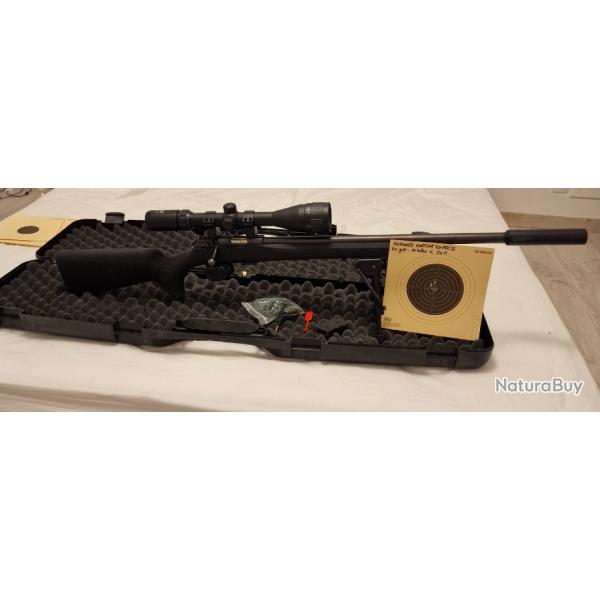 Carabine CZ 457 Varmint synthtique calibre 22LR