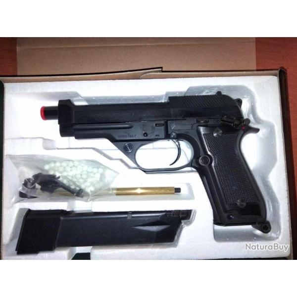 M93R airsoft