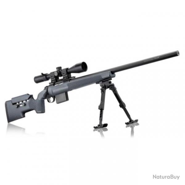 Carabine BCM rubis Tactical carbon en 308W