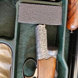 Rizzini br 550 calibre 28