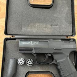 WALTHER CP99 co2