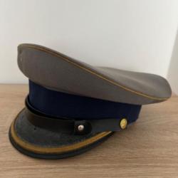 Casquette de police yougoslave (2)