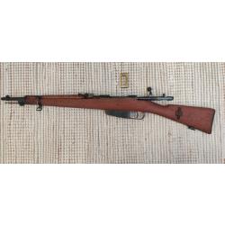 Carcano 6,5x52 cat.D