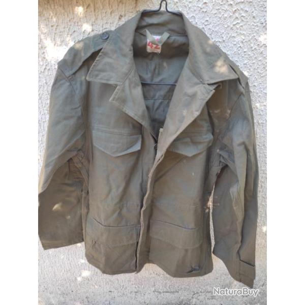 Veste modle 47/52