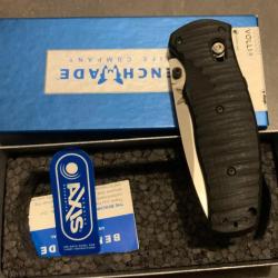 Couteau pliant Benchmade Volli 1000001