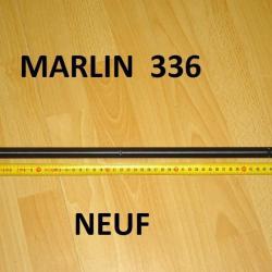 tube magasin MARLIN 336 longueur 490mm et diamètre interieur 14.35mm - VENDU PAR JEPERCUTE (D22C37)