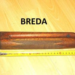 devant bois fusil BREDA MK2 ..... à 89.00 euros !!!! - VENDU PAR JEPERCUTE (JO925)