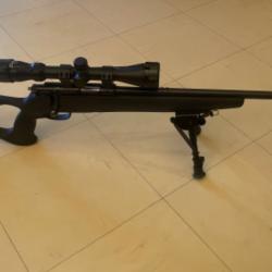 CARABINE 22LR BO MANUFACTURE EQUALITY MAKER